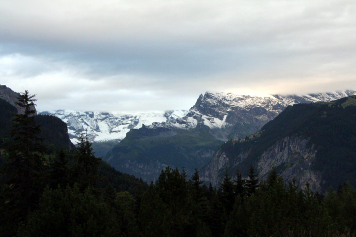  ȣ(Lac Leman)