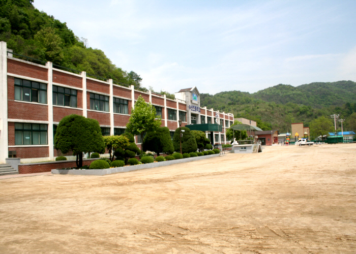 성암주유소 이미지
